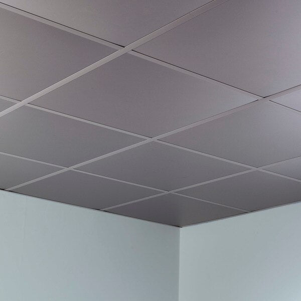 Traditional 5 2Ftx2Ft Lay In Ceilin, PK 5, 5 PK