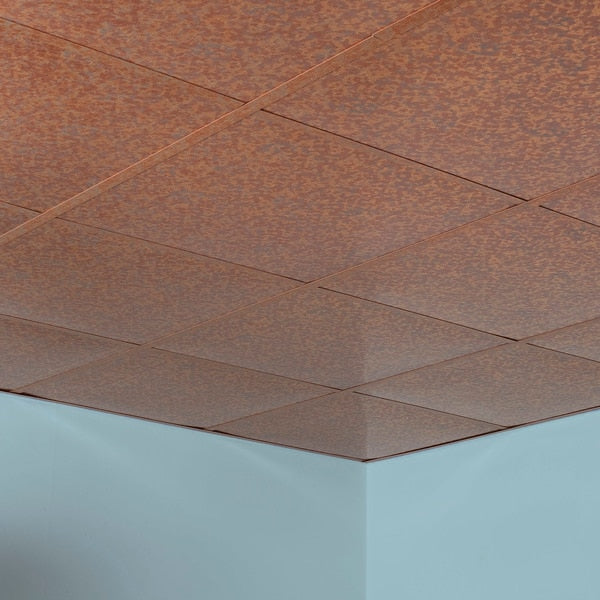 Traditional 5 2Ftx2Ft Lay In Ceilin, PK 5, 5 PK