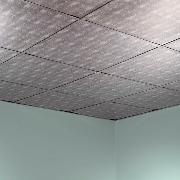Traditional 5 2Ftx2Ft Lay In Ceilin, PK 5, 5 PK