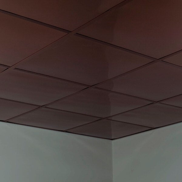 Traditional 5 2Ftx2Ft Lay In Ceilin, PK 5, 5 PK