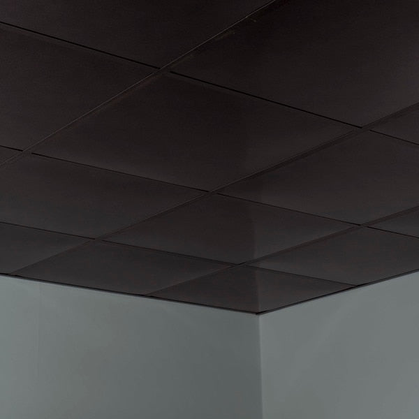 Traditional 5 2Ftx2Ft Lay In Ceilin, PK 5, 5 PK