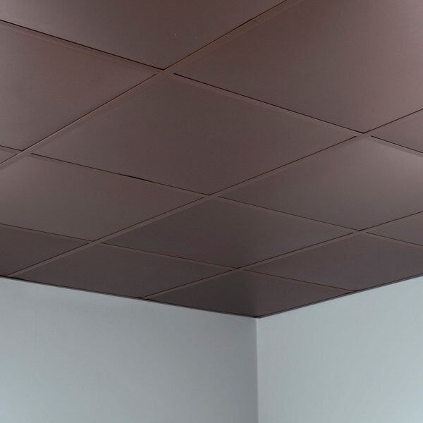 Traditional 5 2Ftx2Ft Lay In Ceilin, PK 5, 5 PK