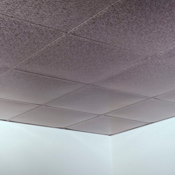 Traditional 5 2Ftx2Ft Lay In Ceilin, PK 5, 5 PK