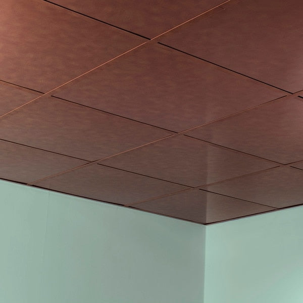 Traditional 5 2Ftx2Ft Lay In Ceilin, PK 5, 5 PK
