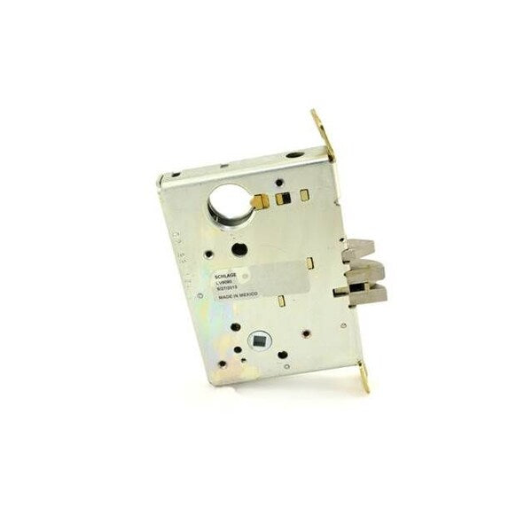Mortise Lock L9080LV
