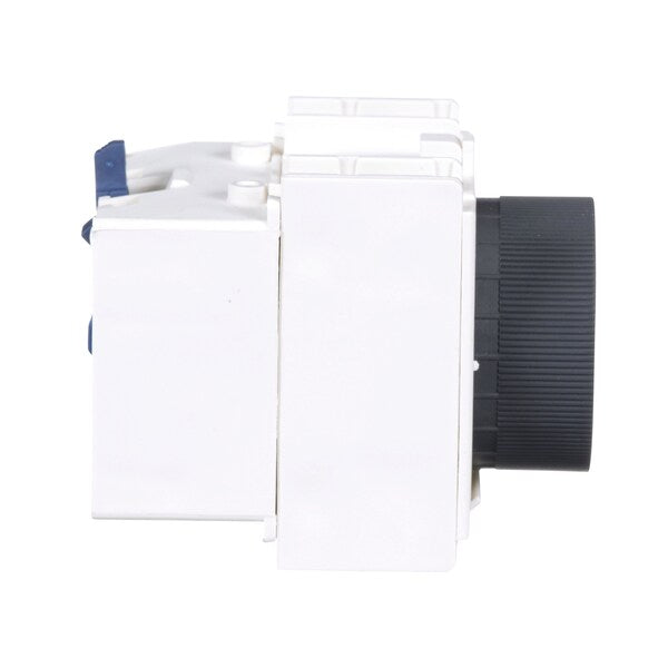 IEC Timer Module, 1NO/1NC, .1 to 30sec
