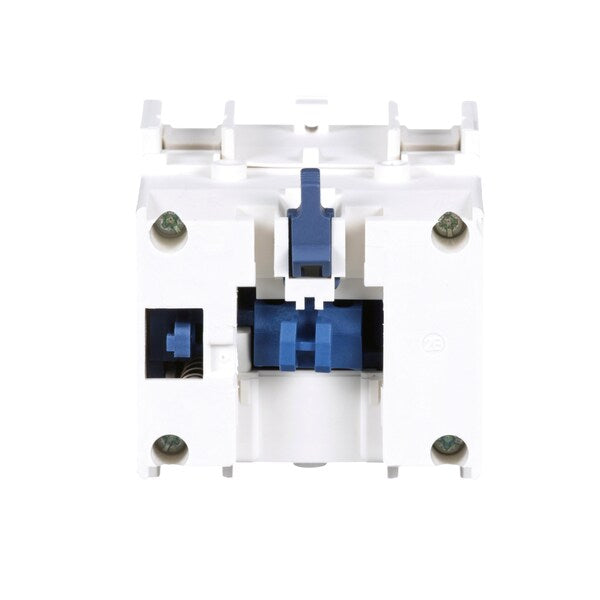 IEC Timer Module, 1NO/1NC, .1 to 30sec