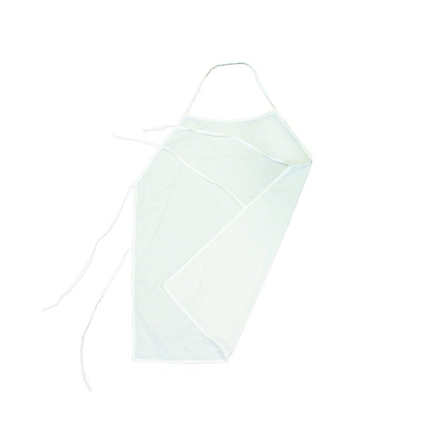Vinyl Apron, Medium (27