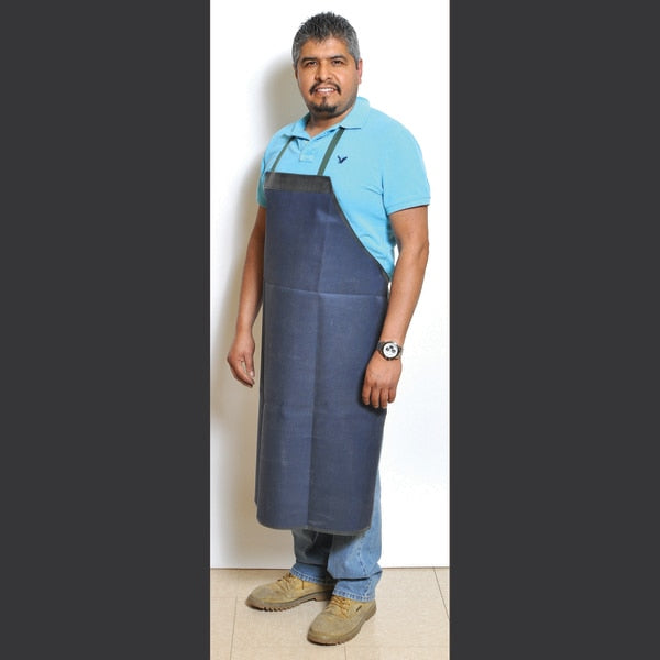 Laboratory Apron, 42