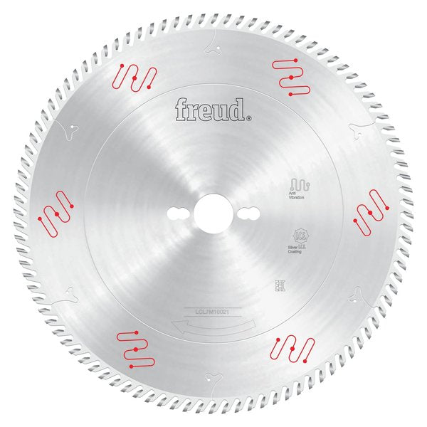 Solid Surface Materials, 300mm
