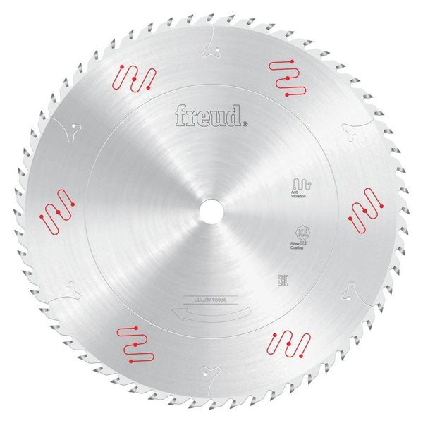 Thin Kerf General Purpose Wood