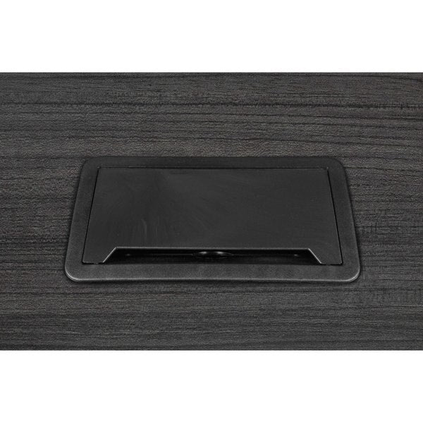 Conference table, Type Racetrack, 47