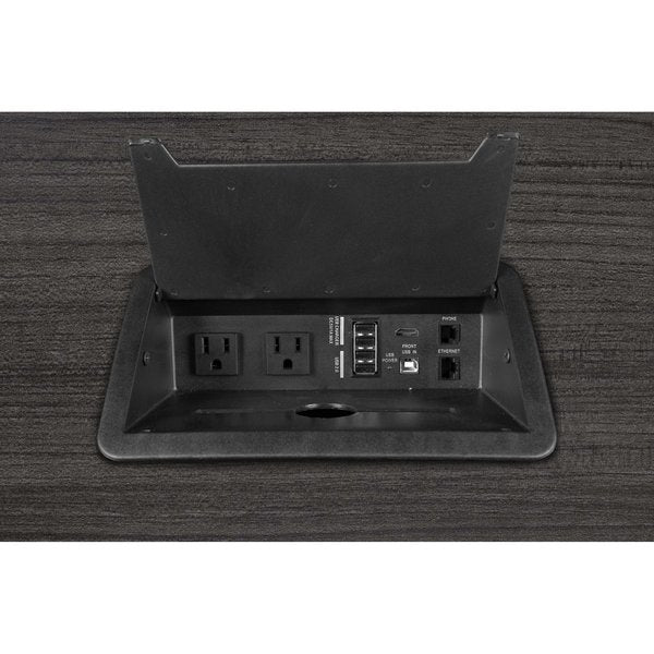 Conference table, Type Modular, 52