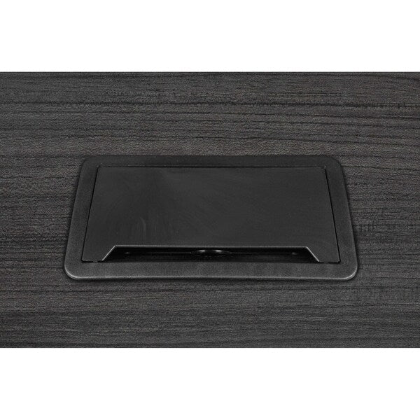 Conference table, Type Racetrack, 35
