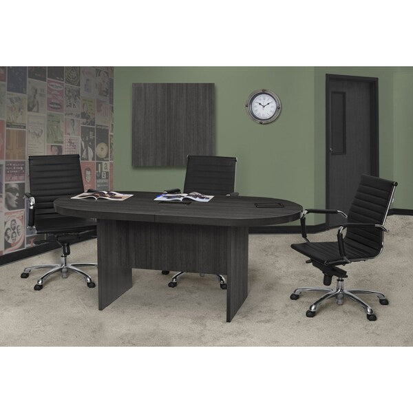 Conference table, Type Racetrack, 35