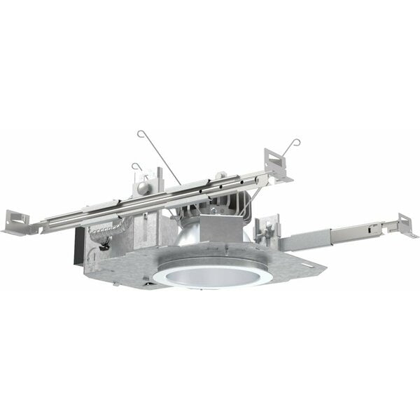 New Construction Downlight 4in., Non-IC