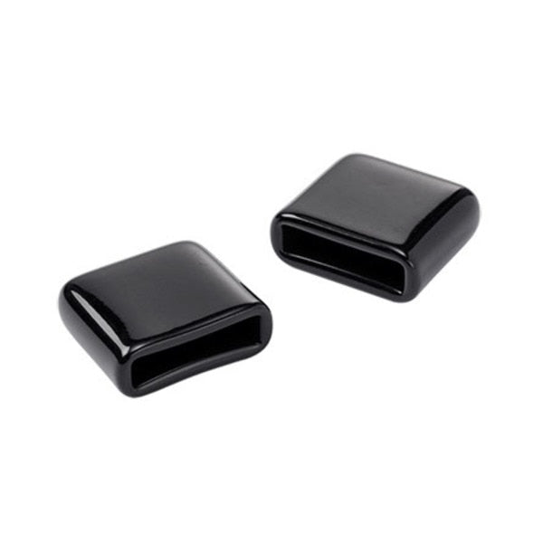 End Cap Kit, Steel