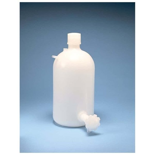 Glass Bottle, for all MegaPure Glass Stil