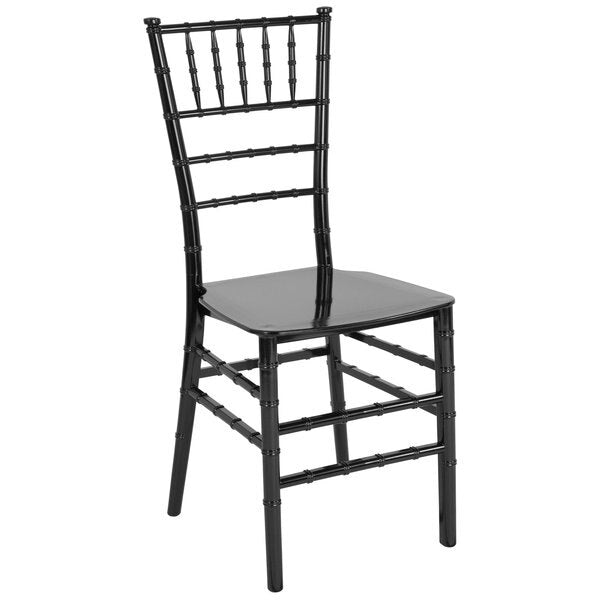 Chiavari Chair, 18-3/4