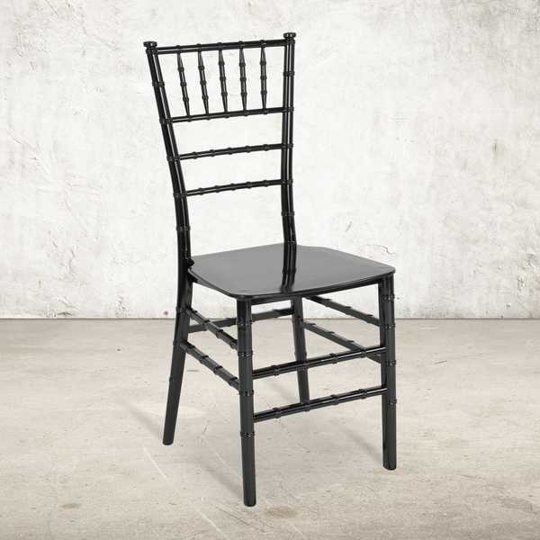 Chiavari Chair, 18-3/4