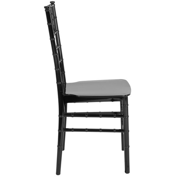 Chiavari Chair, 18-3/4