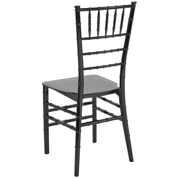 Chiavari Chair, 18-3/4
