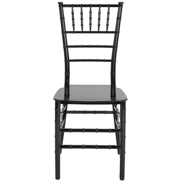 Chiavari Chair, 18-3/4