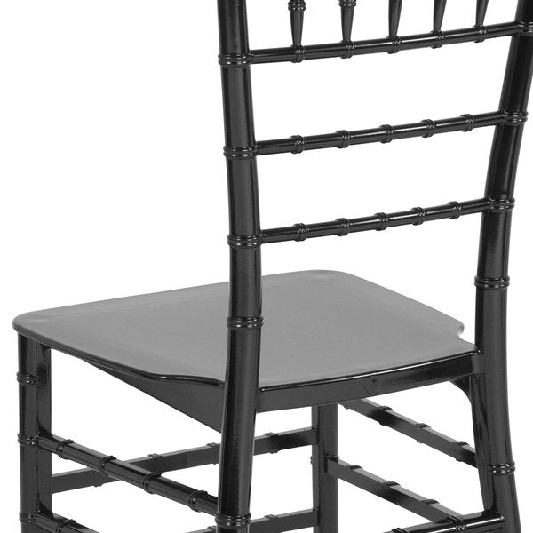 Chiavari Chair, 18-3/4