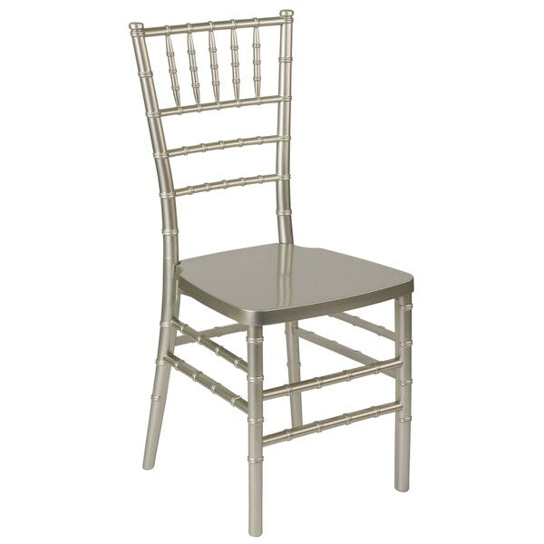 Chiavari Chair, 18-1/2