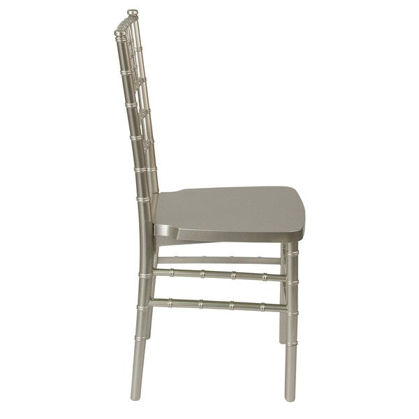Chiavari Chair, 18-1/2