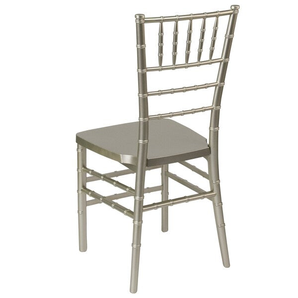 Chiavari Chair, 18-1/2