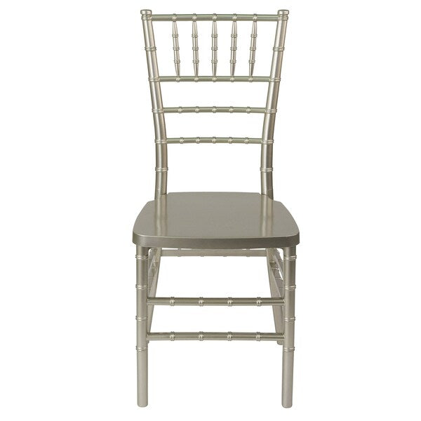 Chiavari Chair, 18-1/2