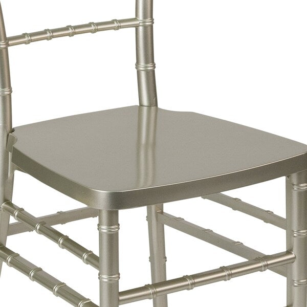 Chiavari Chair, 18-1/2
