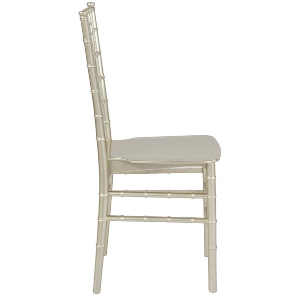 Chiavari Chair, 18-3/4