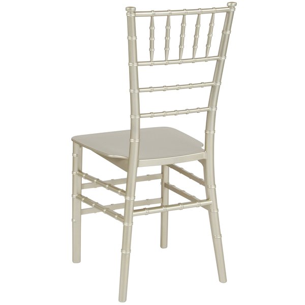 Chiavari Chair, 18-3/4