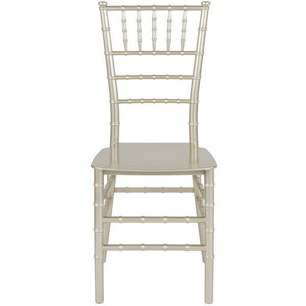 Chiavari Chair, 18-3/4