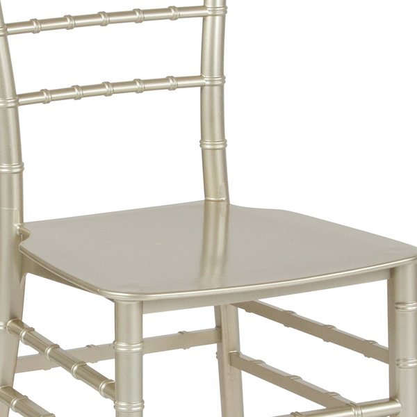Chiavari Chair, 18-3/4