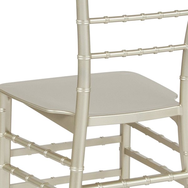 Chiavari Chair, 18-3/4