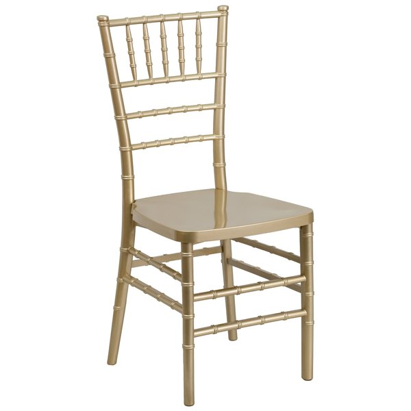 Chiavari Chair, 18-1/2