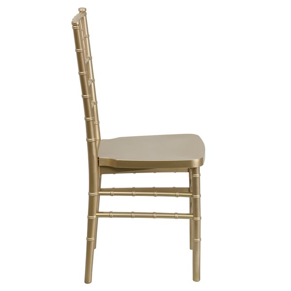 Chiavari Chair, 18-1/2