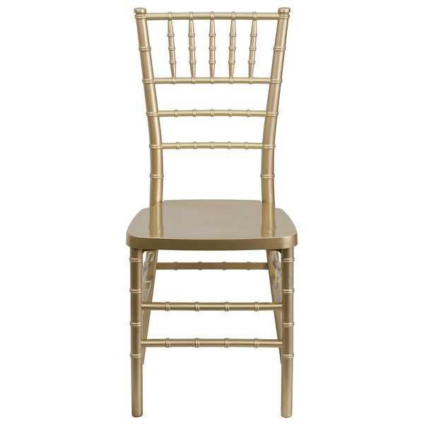 Chiavari Chair, 18-1/2