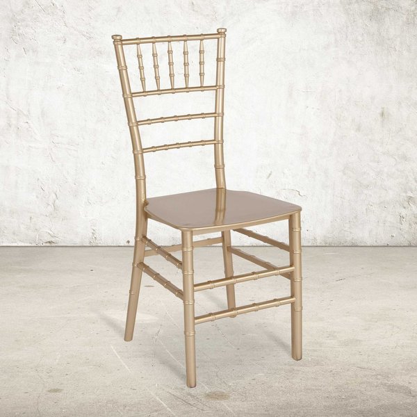 Chiavari Chair, 18-3/4