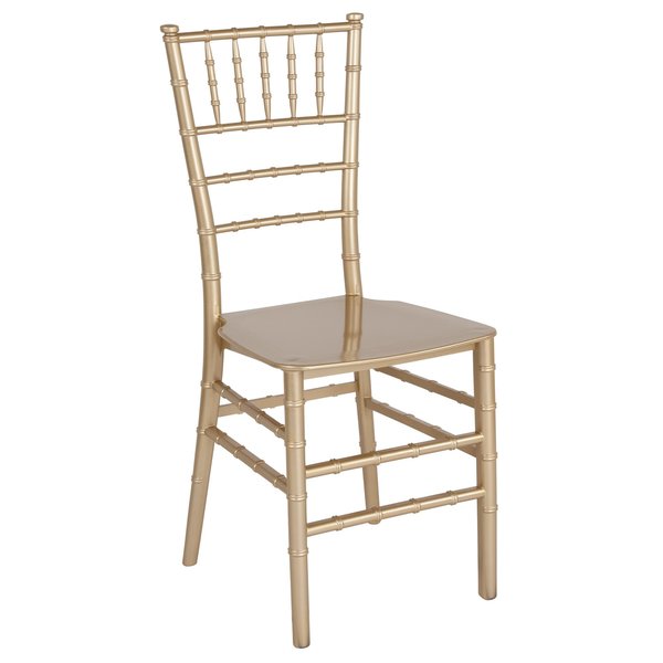 Chiavari Chair, 18-3/4