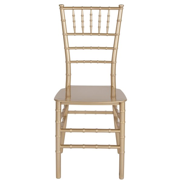 Chiavari Chair, 18-3/4