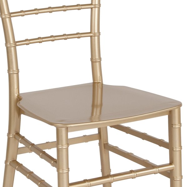 Chiavari Chair, 18-3/4