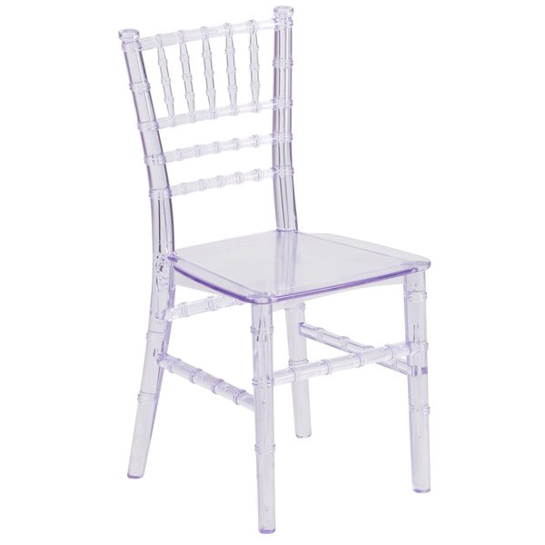 Kids Chiavari Chair, 12W12