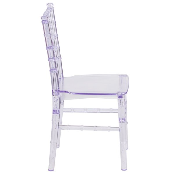Kids Chiavari Chair, 12W12