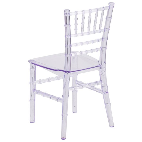 Kids Chiavari Chair, 12W12