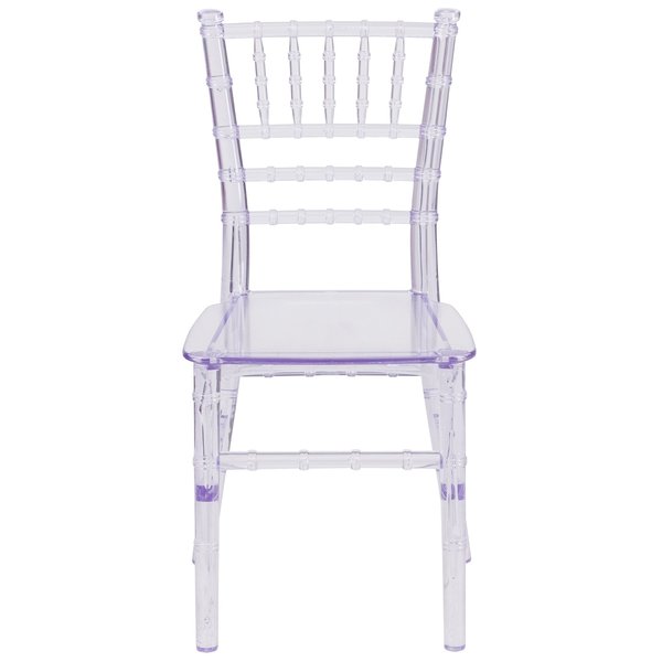 Kids Chiavari Chair, 12W12