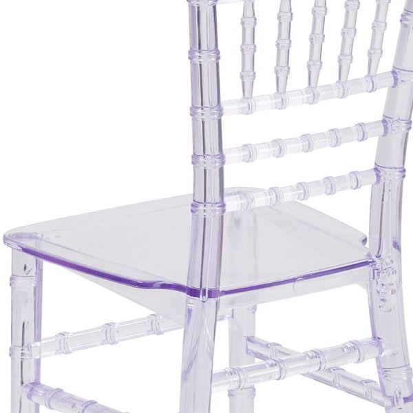 Kids Chiavari Chair, 12W12
